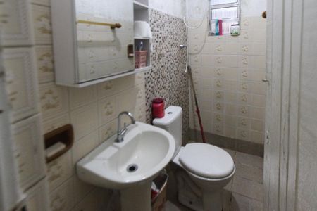 Casa à venda com 221m², 1 quarto e 2 vagasBanheiro