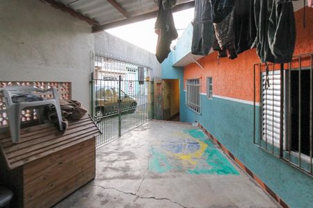 Casa à venda com 221m², 1 quarto e 2 vagasGaragem
