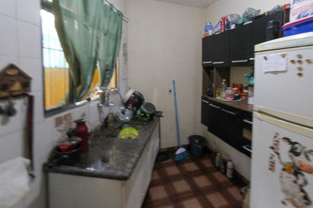 Casa à venda com 221m², 1 quarto e 2 vagasCozinha