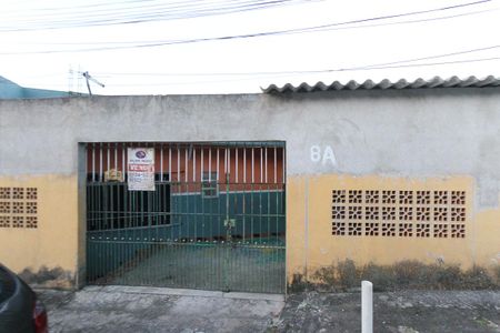 Casa à venda com 221m², 1 quarto e 2 vagasFachada
