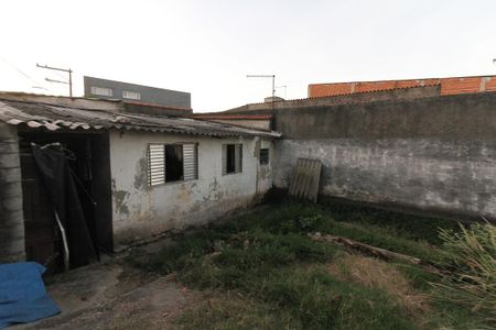 Casa à venda com 221m², 1 quarto e 2 vagasQuintal