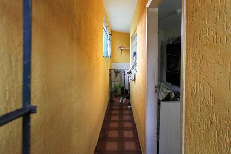 Casa à venda com 221m², 1 quarto e 2 vagasÁrea de Serviço