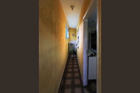 Casa à venda com 221m², 1 quarto e 2 vagasÁrea de Serviço