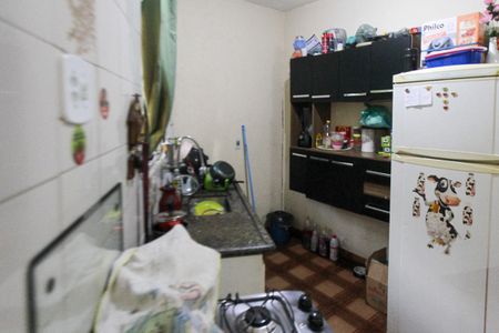 Casa à venda com 221m², 1 quarto e 2 vagasCozinha