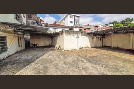 Apartamento à venda com 65m², 2 quartos e 1 vaga Apartamento à venda com 65m², 2 quartos e 1 vagaGaragem