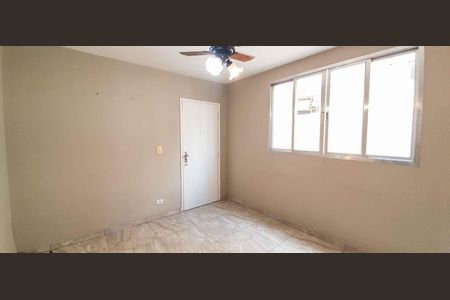 Apartamento à venda com 65m², 2 quartos e 1 vaga Apartamento à venda com 65m², 2 quartos e 1 vagaSala