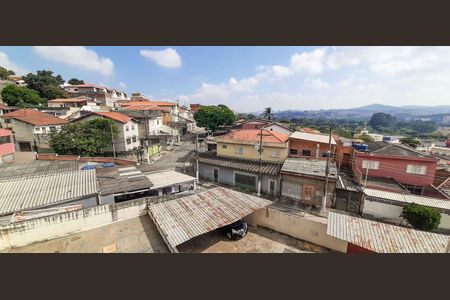 Apartamento à venda com 65m², 2 quartos e 1 vaga Apartamento à venda com 65m², 2 quartos e 1 vagaVista da Área de Serviço