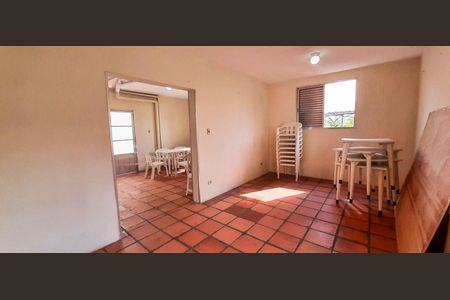 Apartamento à venda com 65m², 2 quartos e 1 vaga Apartamento à venda com 65m², 2 quartos e 1 vagaÁrea comum