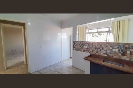 Apartamento à venda com 65m², 2 quartos e 1 vaga Apartamento à venda com 65m², 2 quartos e 1 vagaCozinha