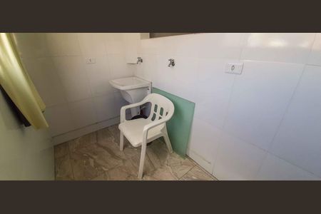 Apartamento à venda com 65m², 2 quartos e 1 vaga Apartamento à venda com 65m², 2 quartos e 1 vagaÁrea de Serviço