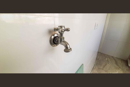 Apartamento à venda com 65m², 2 quartos e 1 vaga Apartamento à venda com 65m², 2 quartos e 1 vagaÁrea de Serviço