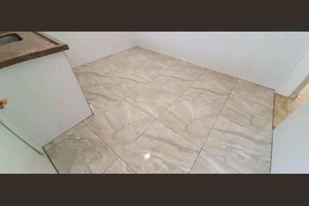 Apartamento à venda com 65m², 2 quartos e 1 vaga Apartamento à venda com 65m², 2 quartos e 1 vagaCozinha