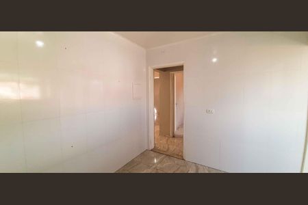 Apartamento à venda com 65m², 2 quartos e 1 vaga Apartamento à venda com 65m², 2 quartos e 1 vagaCozinha