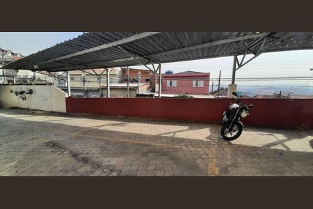 Apartamento à venda com 65m², 2 quartos e 1 vaga Apartamento à venda com 65m², 2 quartos e 1 vagaÁrea comum