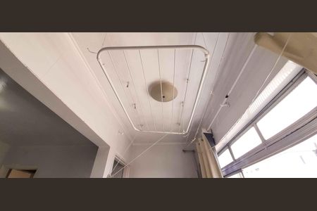 Apartamento à venda com 65m², 2 quartos e 1 vaga Apartamento à venda com 65m², 2 quartos e 1 vagaÁrea de Serviço