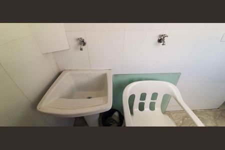 Apartamento à venda com 65m², 2 quartos e 1 vaga Apartamento à venda com 65m², 2 quartos e 1 vagaÁrea de Serviço