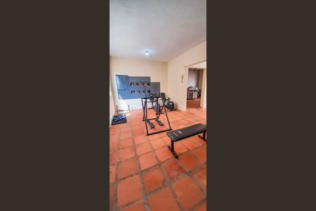 Apartamento à venda com 65m², 2 quartos e 1 vaga Apartamento à venda com 65m², 2 quartos e 1 vagaÁrea comum