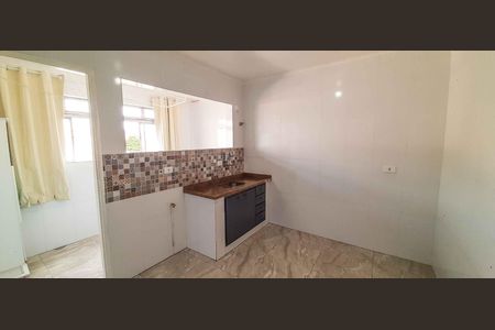 Apartamento à venda com 65m², 2 quartos e 1 vaga Apartamento à venda com 65m², 2 quartos e 1 vagaCozinha