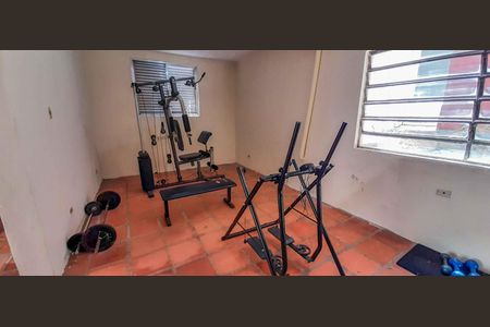 Apartamento à venda com 65m², 2 quartos e 1 vaga Apartamento à venda com 65m², 2 quartos e 1 vagaÁrea comum