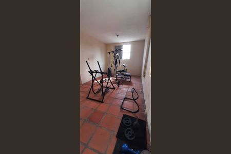 Apartamento à venda com 65m², 2 quartos e 1 vaga Apartamento à venda com 65m², 2 quartos e 1 vagaÁrea comum