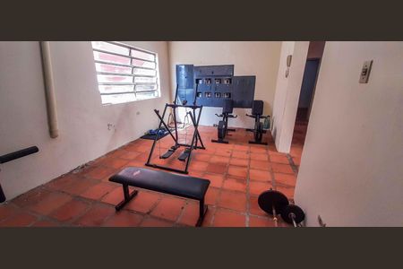 Apartamento à venda com 65m², 2 quartos e 1 vaga Apartamento à venda com 65m², 2 quartos e 1 vagaÁrea comum