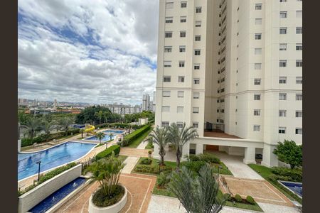 Apartamento à venda com 130m², 3 quartos e 2 vagasQuarto 2