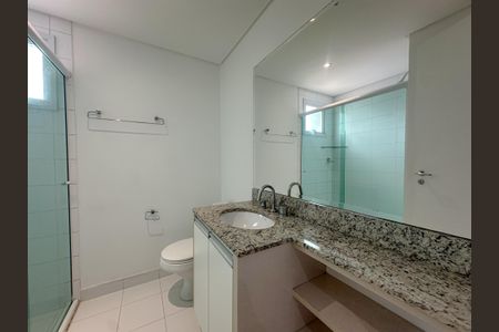 Apartamento à venda com 130m², 3 quartos e 2 vagasBanheiro Suíte