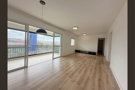 Sala de apartamento à venda com 3 quartos, 130m² em Vila Leopoldina, São Paulo