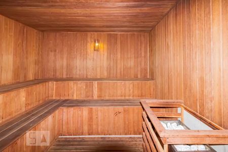 Apartamento à venda com 130m², 3 quartos e 2 vagasSauna