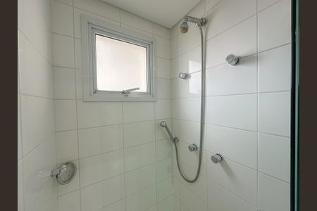 Apartamento à venda com 130m², 3 quartos e 2 vagasBanheiro Social