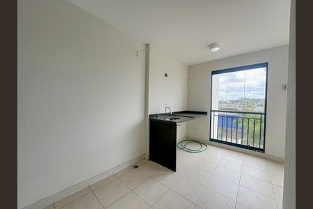 Apartamento à venda com 130m², 3 quartos e 2 vagasVaranda Gourmet