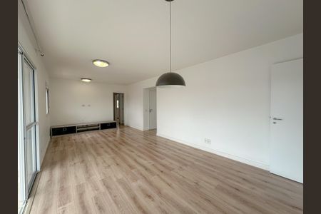 Sala de apartamento à venda com 3 quartos, 130m² em Vila Leopoldina, São Paulo