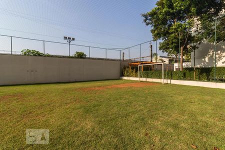 Apartamento à venda com 130m², 3 quartos e 2 vagasCampo de Futebol