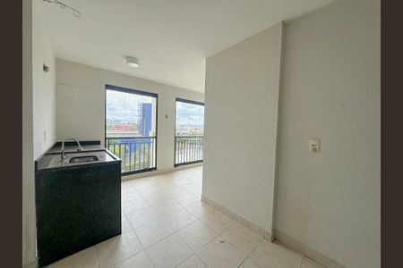 Apartamento à venda com 130m², 3 quartos e 2 vagasVaranda Gourmet
