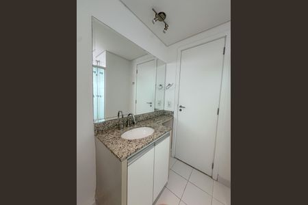 Apartamento à venda com 130m², 3 quartos e 2 vagasBanheiro Suíte