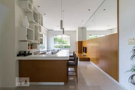 Apartamento à venda com 130m², 3 quartos e 2 vagasSalão de Festas