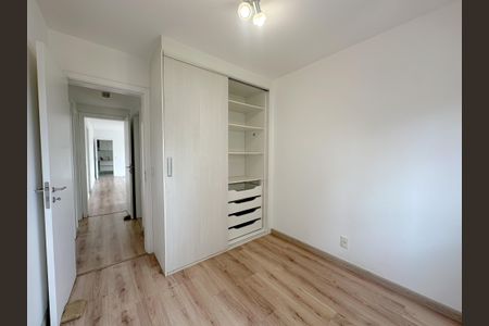 Apartamento à venda com 130m², 3 quartos e 2 vagasQuarto 2