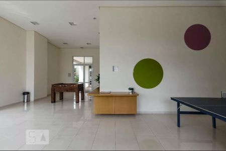 Apartamento à venda com 130m², 3 quartos e 2 vagasSala de Jogos