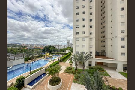 Apartamento à venda com 130m², 3 quartos e 2 vagasQuarto 2