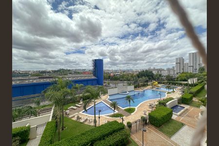 Apartamento à venda com 130m², 3 quartos e 2 vagasVaranda Gourmet