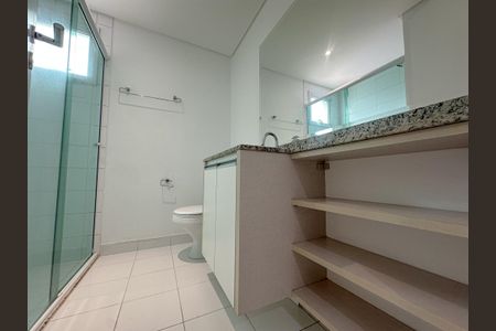 Apartamento à venda com 130m², 3 quartos e 2 vagasBanheiro Suíte