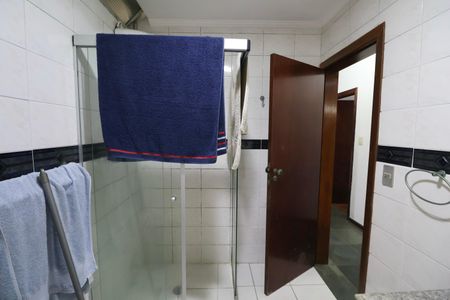Apartamento para alugar com 100m², 3 quartos e sem vagaBanheiro Social