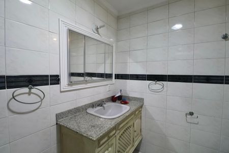 Apartamento para alugar com 100m², 3 quartos e sem vagaBanheiro Social