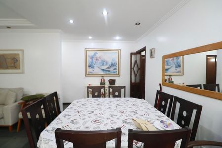 Apartamento para alugar com 100m², 3 quartos e sem vagaSala