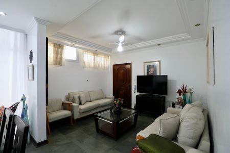 Apartamento para alugar com 100m², 3 quartos e sem vagaSala