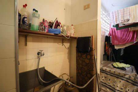 Apartamento para alugar com 100m², 3 quartos e sem vagaÁrea de Serviço