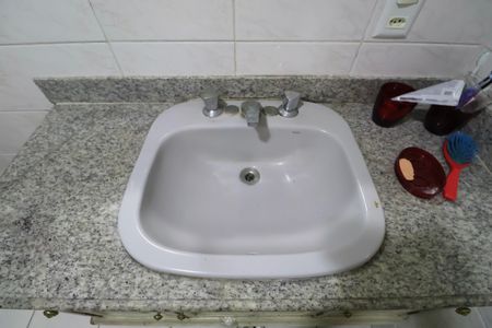 Apartamento para alugar com 100m², 3 quartos e sem vagaBanheiro Social