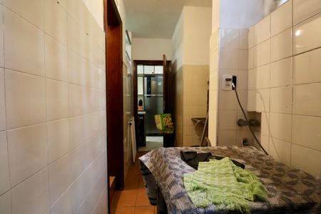 Apartamento para alugar com 100m², 3 quartos e sem vagaÁrea de Serviço