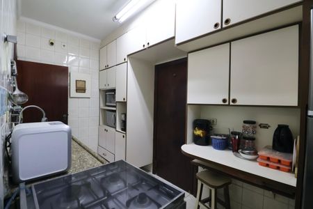 Apartamento para alugar com 100m², 3 quartos e sem vagaCozinha