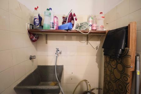 Apartamento para alugar com 100m², 3 quartos e sem vagaÁrea de Serviço